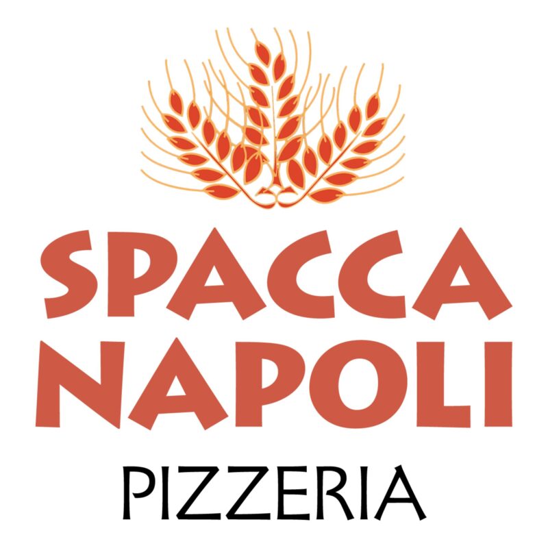 Spacca Napoli Pizzeria - logo