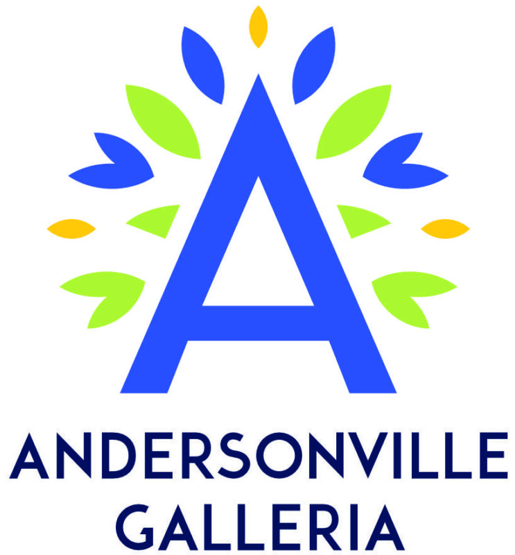 Andersonville Galleria - logo