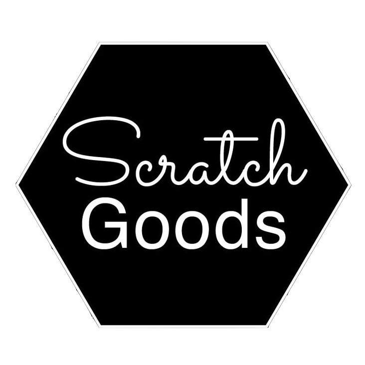 Scratch Goods Chicago - logo
