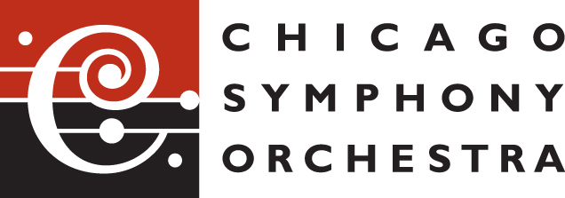 Chicago Symphony Orchestra - logo