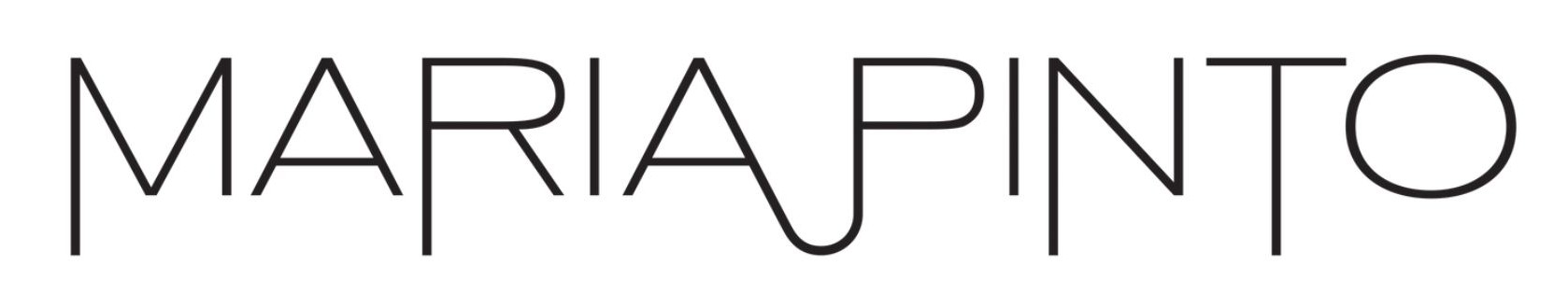 Maria Pinto - logo