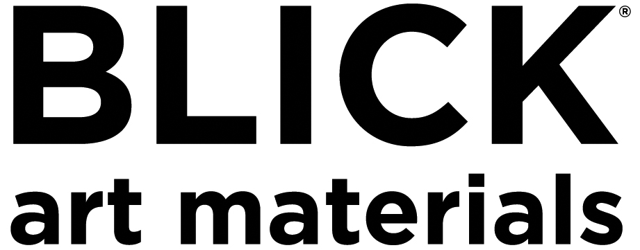 Dick Blick Art Materials - logo