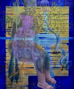 Hadieh Afshani