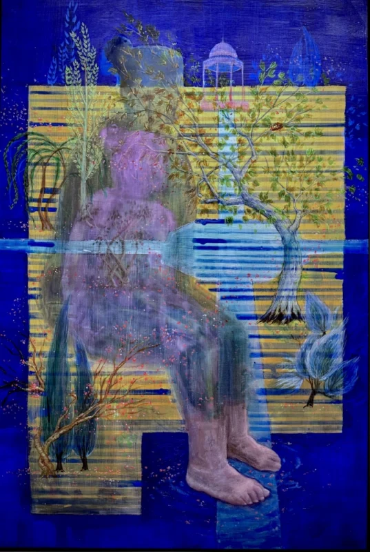Hadieh Afshani