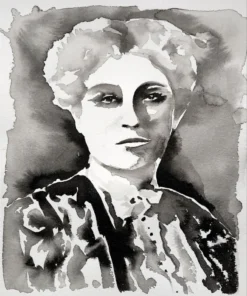 Indira Cesarine