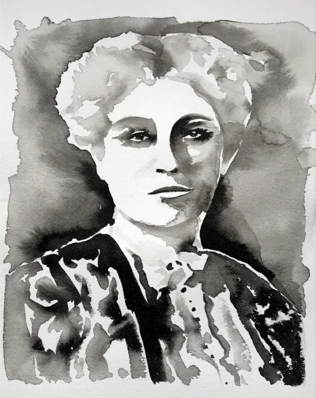 Indira Cesarine