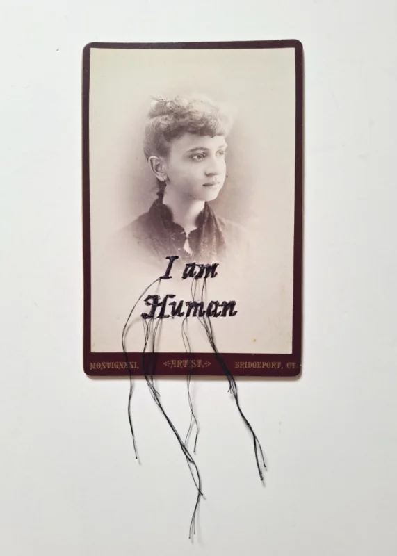 Maryann Riker