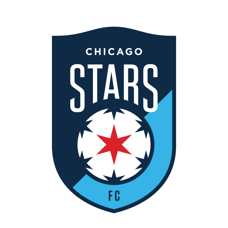 Chicago Stars - logo