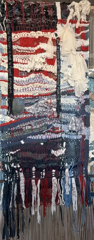 Sarah Laing