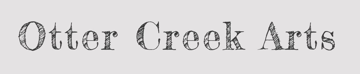 Otter Creek Arts - logo
