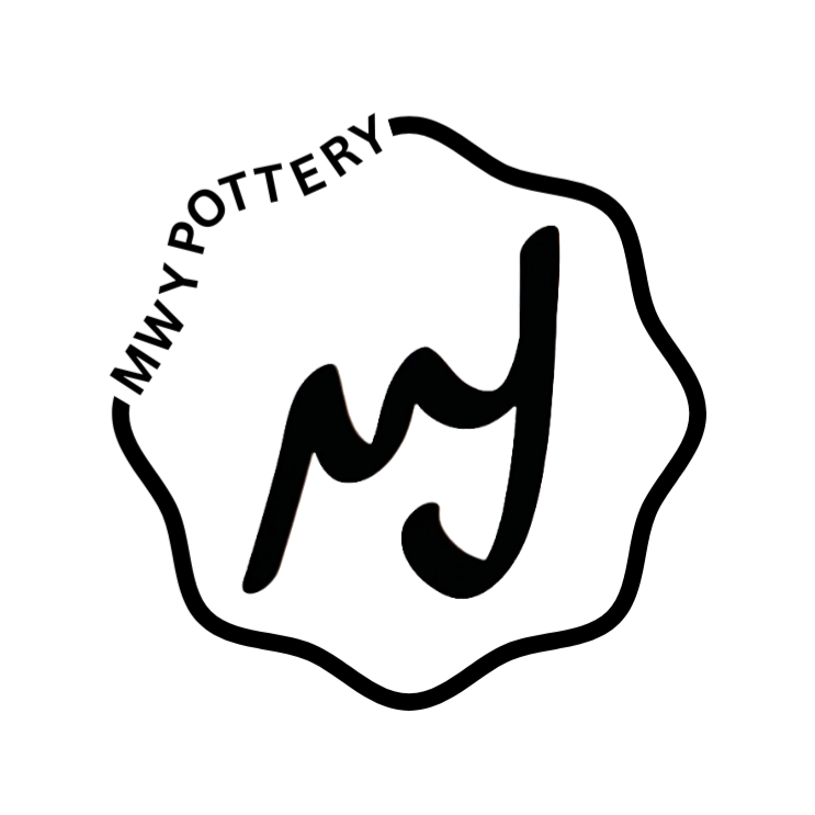 MWY Pottery - logo
