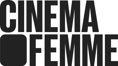 Cinema Femme - logo