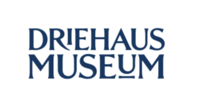 Driehaus Museum Logo