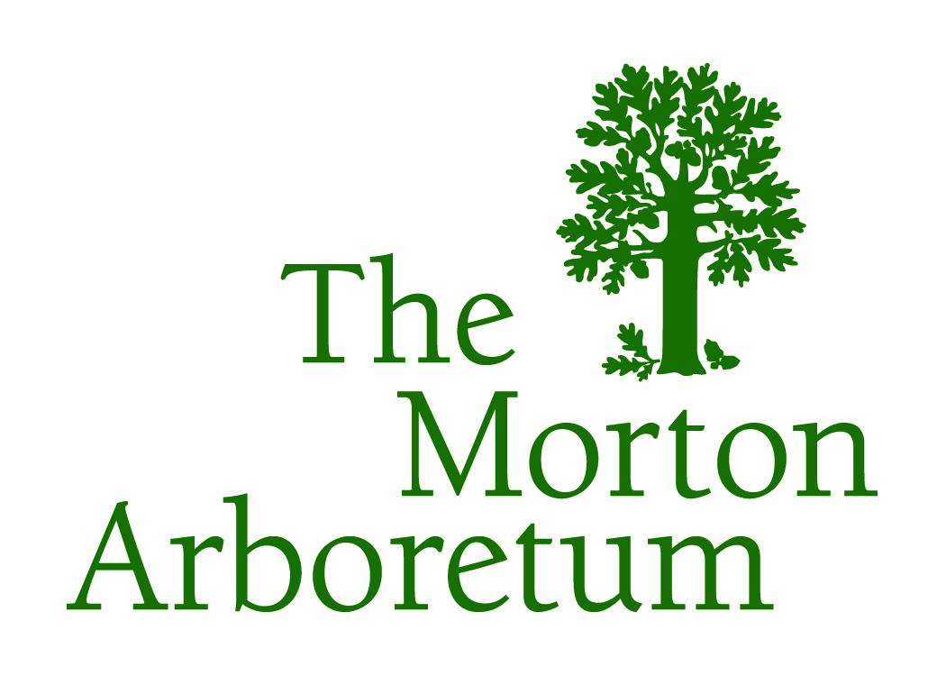 Morton Arboretum Logo