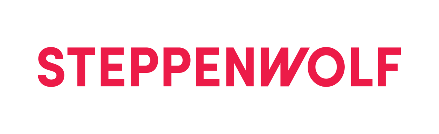 Steppenwolf_Theatre_Company logo