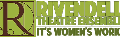 Rivendell Theatre Ensemble - Logo