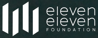 Eleven Eleven logo