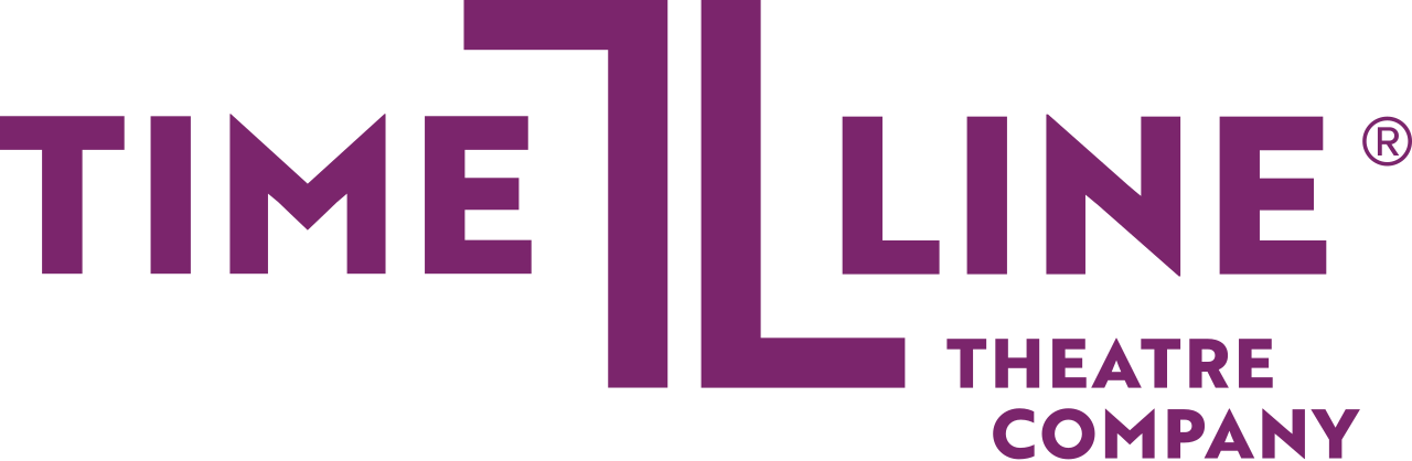 TimeLine Theatre logo
