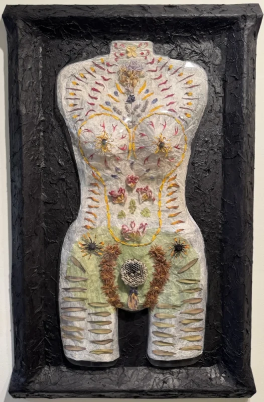 Carrie Betlyn-Eder