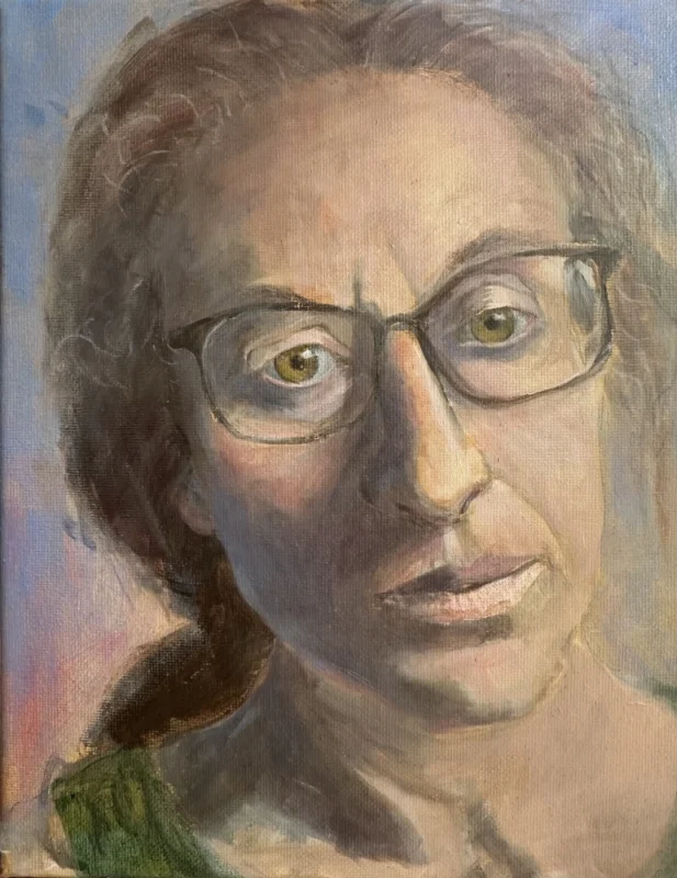 Mary Ann Bucklin
