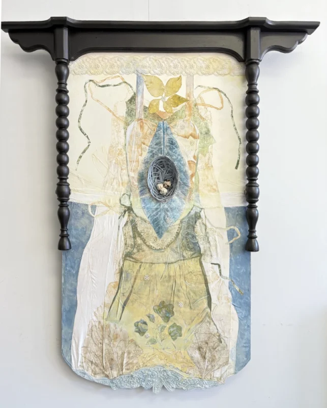 Susan Fecho
