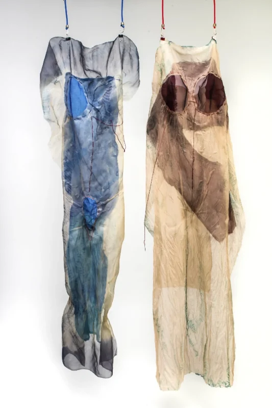 Deborah Hirshfield