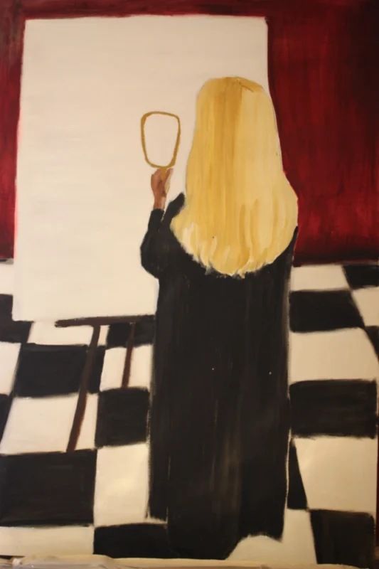 Frederica	Huff