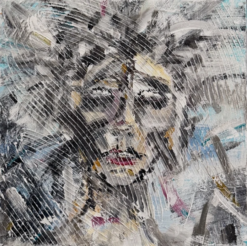 Karen Mosbacher