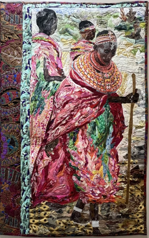Paulette Schermerhorn