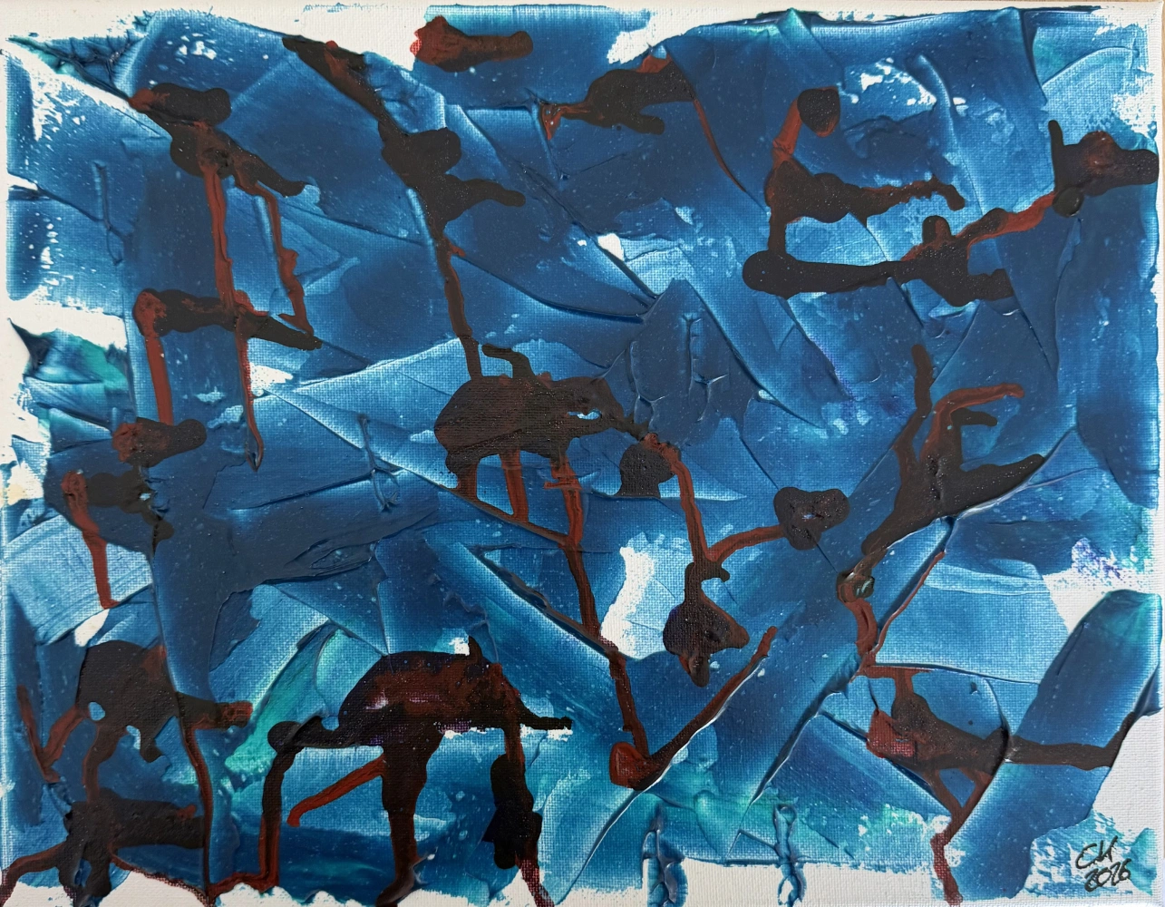 Cindy Klarwasser - Image 2