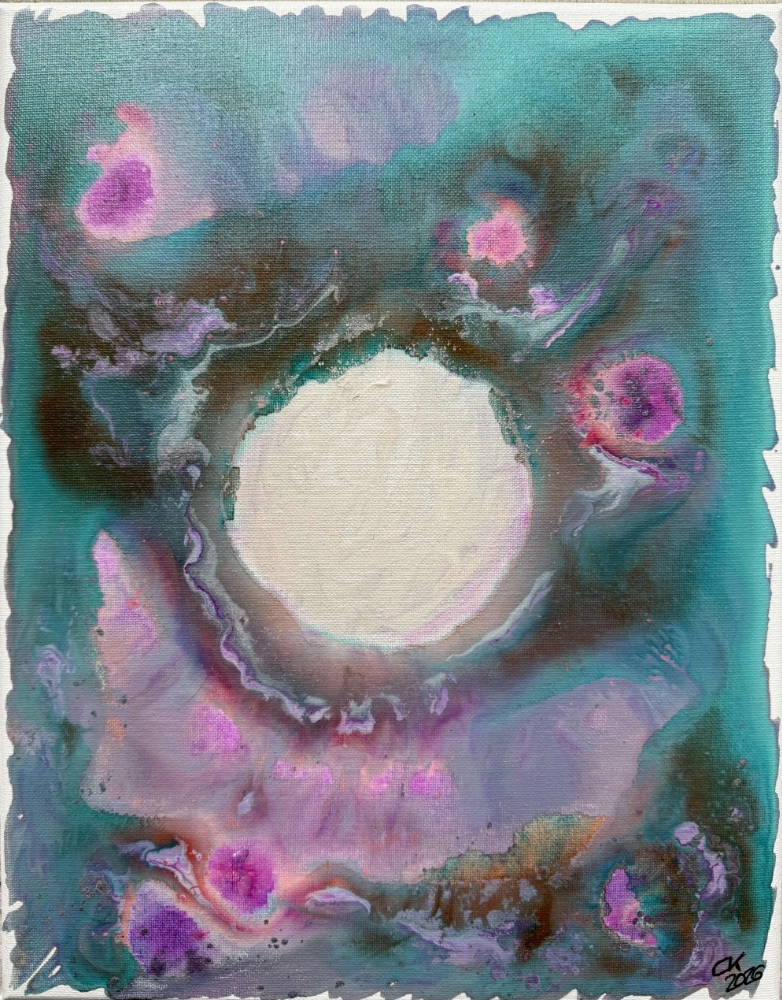 Cindy Klarwasser - Image 3