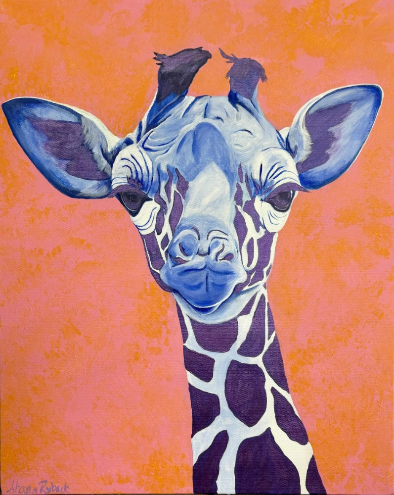 Shana Ryback - Image 3