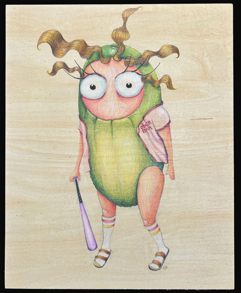Neelie Hespen - Image 3