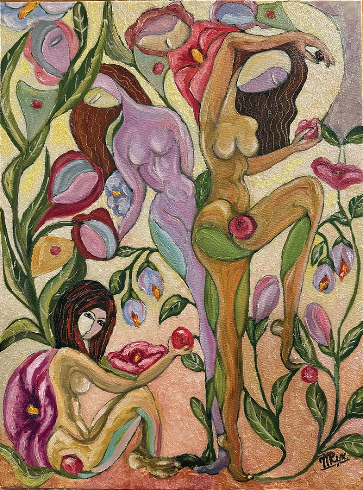 Mila Ryk - Image 2