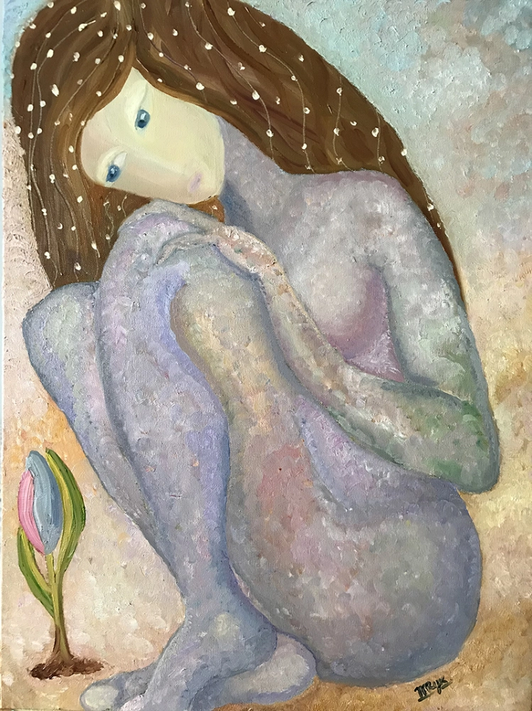Mila Ryk - Image 3