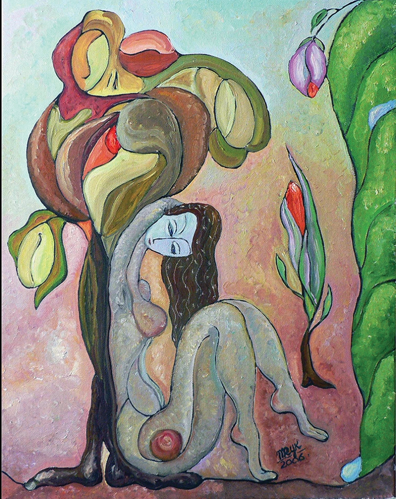 Mila Ryk - Image 4