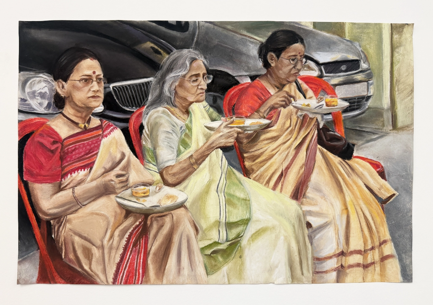 Ariya Mukherjee-Gandhi - Image 2